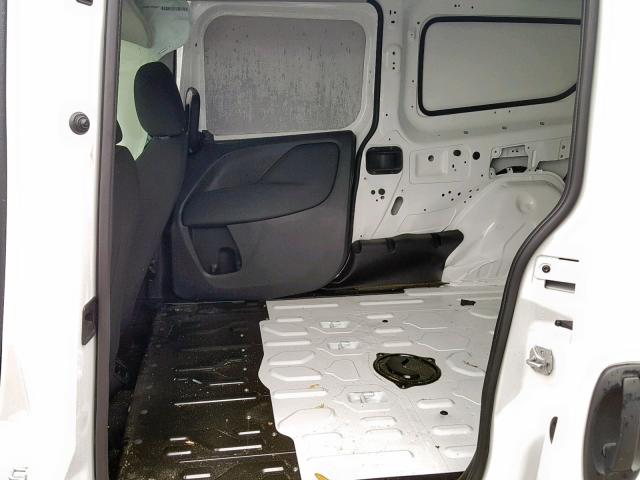 ZFBERFAB8J6L29691 - 2018 RAM PROMASTER 白色 照片 6