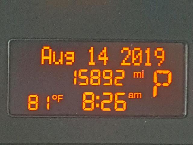 ZFBERFAB8J6L29691 - 2018 RAM PROMASTER 白色 照片 8