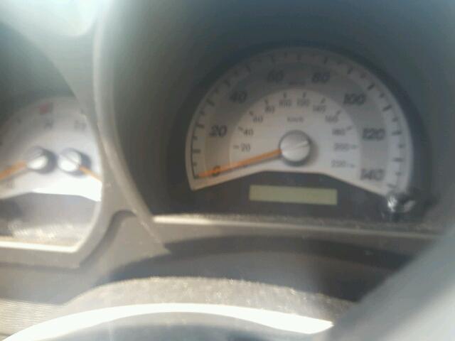 JTKDE167680249369 - 2008 TOYOTA SCION TC 蓝色 照片 8