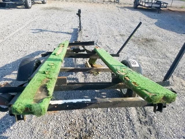 45876549 - 2019 BOAT TRAILER BLACK photo 6