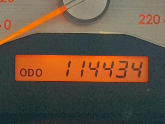 JTKDE167480228598 - 2008 TOYOTA SCION TC იასამნისფერი ფოტო 8