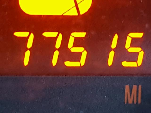 JTLZE4FE3A1114206 - 2010 TOYOTA SCION XB Bordo foto 8