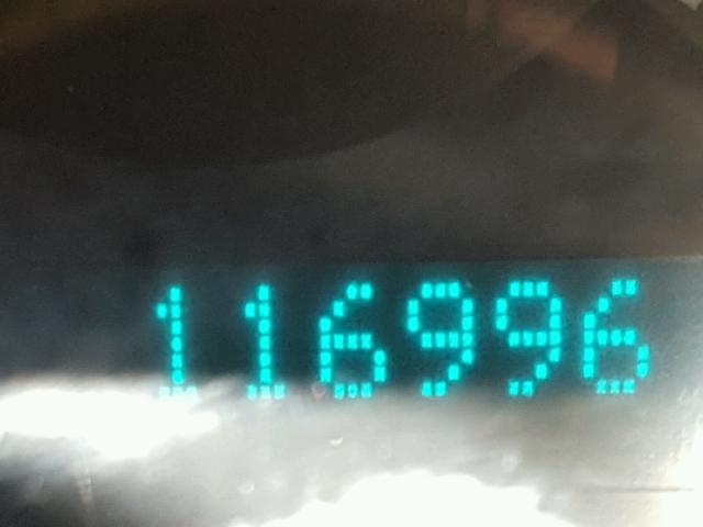 1G1ZC5EU9CF293334 - 2012 CHEVROLET MALIBU 1LT 白色 照片 8