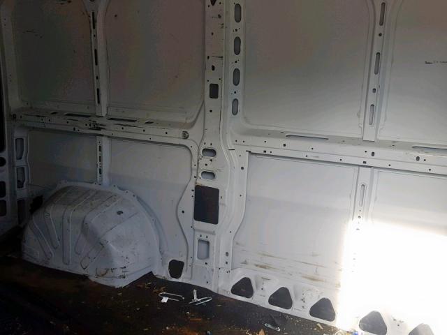 3C6TRVAG4HE548945 - 2017 RAM PROMASTER Ağ foto 6