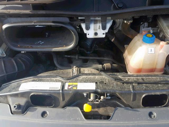 3C6TRVAG4HE548945 - 2017 RAM PROMASTER Ağ foto 7