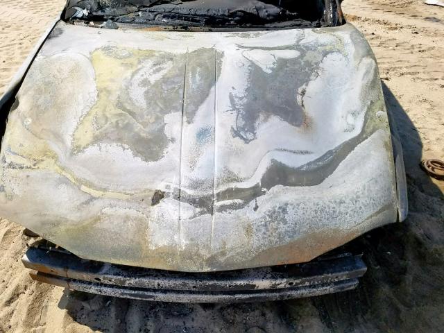 2G1WW12E2Y9239082 - 2000 CHEVROLET MONTE CARL თეთრი ფოტო 7