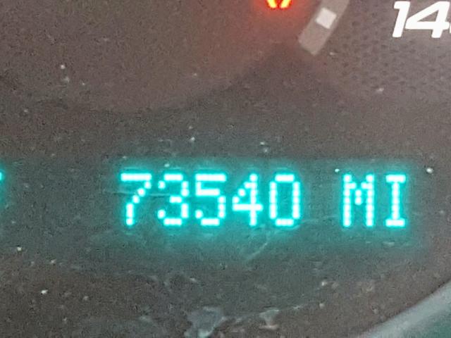 1G1ZE5EB3AF226959 - 2010 CHEVROLET MALIBU LTZ თეთრი ფოტო 8