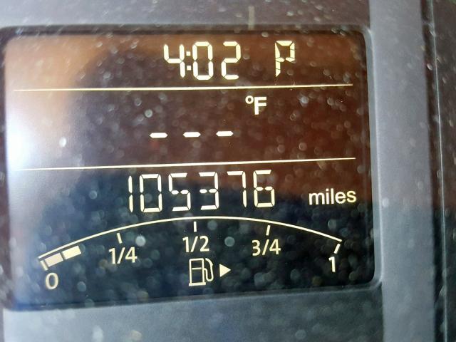 3VW2K7AJXCM312683 - 2012 VOLKSWAGEN JETTA BASE GRAY photo 8