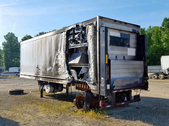 1UYVS1284H2956303 - 2017 UTILIMASTER TRAILER WHITE photo 4