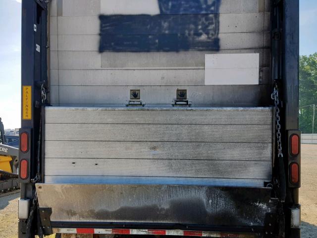 1UYVS1284H2956303 - 2017 UTILIMASTER TRAILER WHITE photo 7