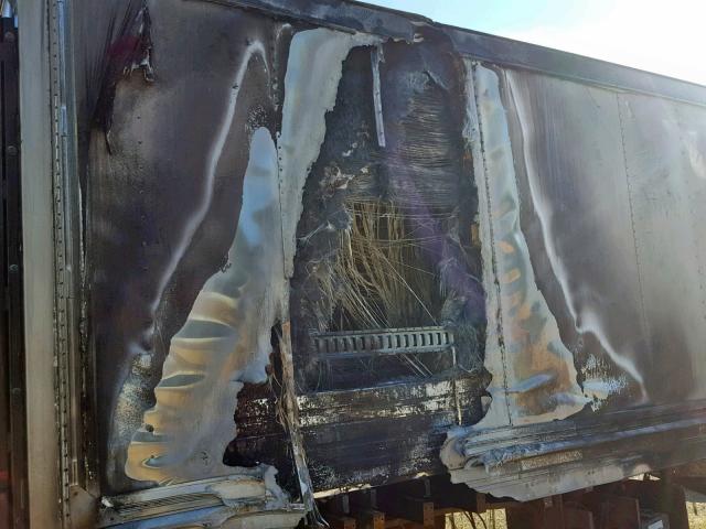 1UYVS1284H2956303 - 2017 UTILIMASTER TRAILER WHITE photo 9