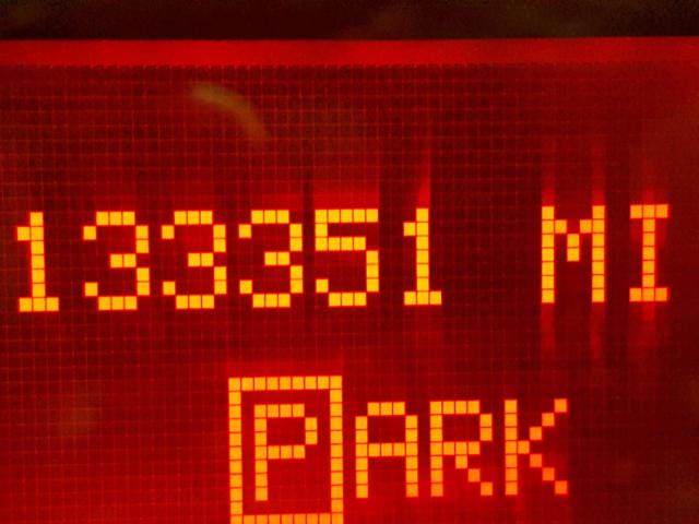 2G2WP552171135455 - 2007 PONTIAC GRAND PRIX TEAL photo 8