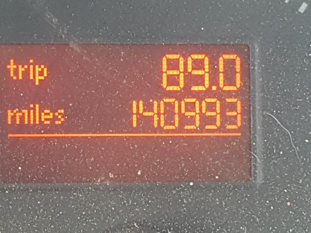 3VWSF31Y76M314714 - 2006 VOLKSWAGEN NEW BEETLE Qırmızı foto 8