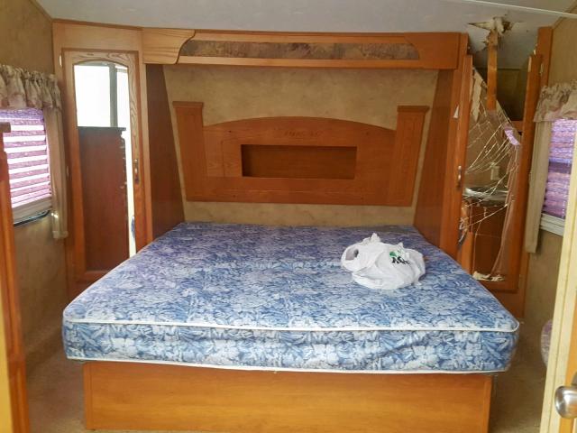 4YDF2762782503978 - 2008 MISC KEYSTONE Սպիտակ լուսանկար 5