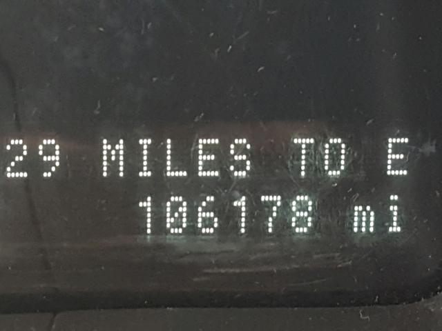 5LMFU28R94LJ06957 - 2004 LINCOLN NAVIGATOR 栗色 照片 8