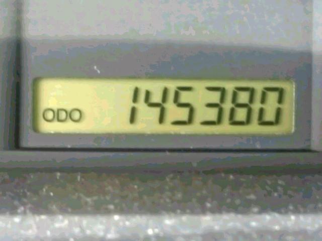 KL1TD566X7B139858 - 2007 CHEVROLET AVEO BASE Сары фото 8