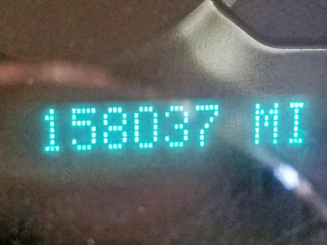 1G1ZH57B49F157022 - 2009 CHEVROLET MALIBU 1LT 白色 照片 8