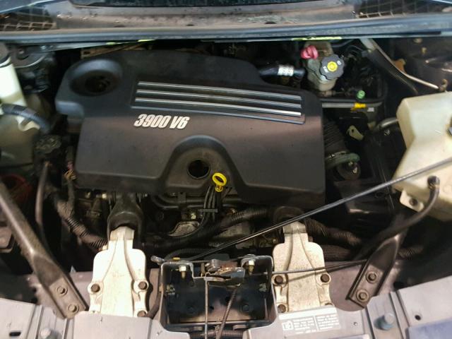 1GNDV23147D120641 - 2007 CHEVROLET UPLANDER L 蓝色 照片 7