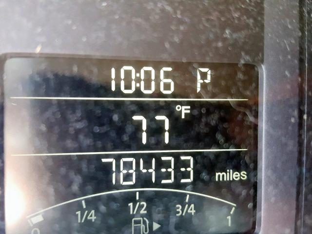 3VW2K7AJ8CM382747 - 2012 VOLKSWAGEN JETTA BASE SILVER photo 8