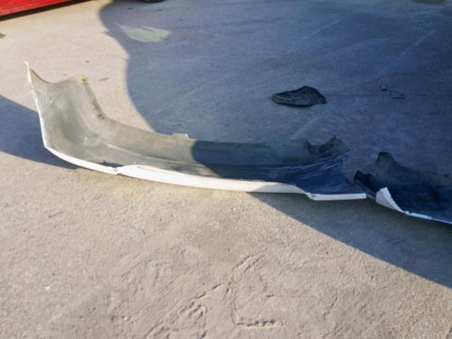 JTKDE167780262499 - 2008 TOYOTA SCION TC თეთრი ფოტო 9