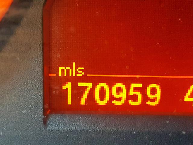 WBAPN7C53BA779677 - 2011 BMW 335 D BLACK photo 8