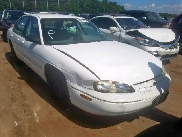 2G1WL52M6V9119787 - 1997 CHEVROLET LUMINA BAS Ağ foto 1