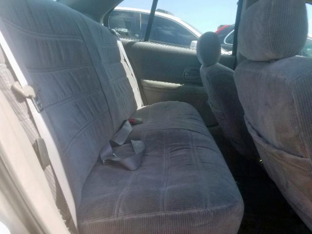 2G1WL52M6V9119787 - 1997 CHEVROLET LUMINA BAS Ağ foto 6