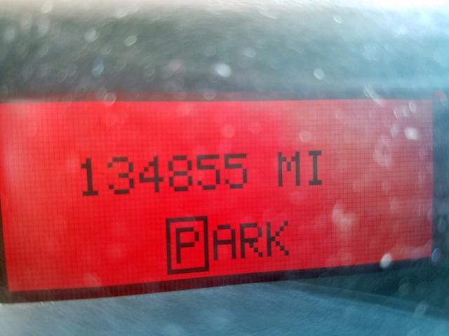 2G2WP552081164740 - 2008 PONTIAC GRAND PRIX SILVER photo 8