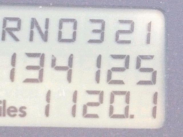 3VWCD31C44M412773 - 2004 VOLKSWAGEN NEW BEETLE მწვანე ფოტო 8