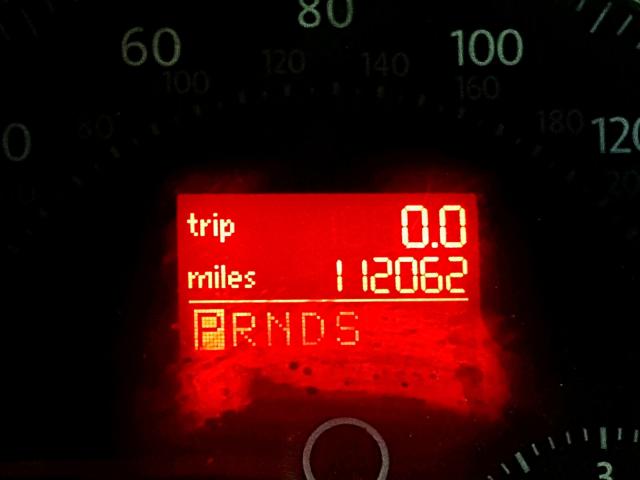 3VWPF31Y97M422842 - 2007 VOLKSWAGEN NEW BEETLE Gelb Foto 8