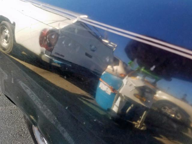 WBAHJ6321RGD24319 - 1994 BMW 525 IT AUT BLACK photo 9