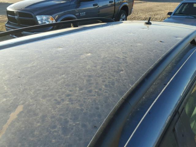 3VWPP7AJ7DM648266 - 2013 VOLKSWAGEN JETTA S 灰色 照片 9