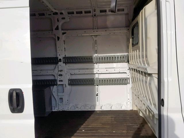 3C6TRVBG2EE115649 - 2014 RAM PROMASTER 白色 照片 6