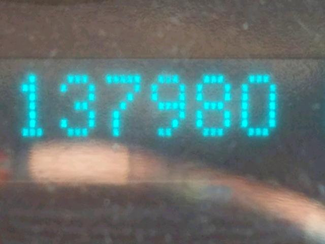 1G1ZE5E79BF262040 - 2011 CHEVROLET MALIBU LTZ 白色 照片 8