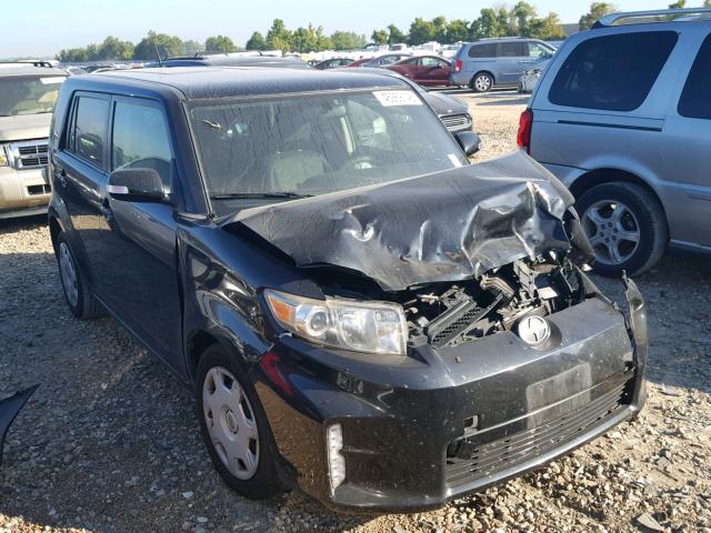JTLZE4FE1EJ051550 - 2014 TOYOTA SCION XB Qara foto 1