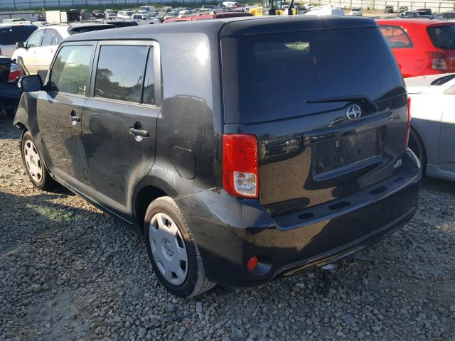 JTLZE4FE1EJ051550 - 2014 TOYOTA SCION XB Qara foto 3