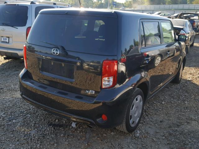 JTLZE4FE1EJ051550 - 2014 TOYOTA SCION XB Qara foto 4