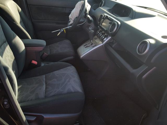 JTLZE4FE1EJ051550 - 2014 TOYOTA SCION XB Qara foto 5