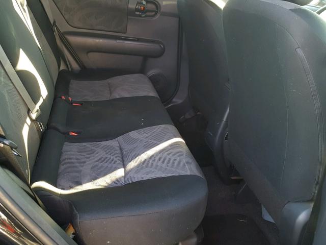 JTLZE4FE1EJ051550 - 2014 TOYOTA SCION XB Qara foto 6