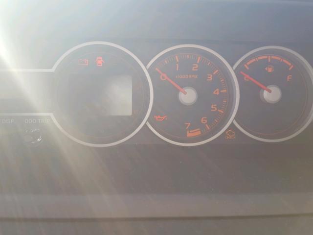 JTLZE4FE1EJ051550 - 2014 TOYOTA SCION XB Qara foto 8