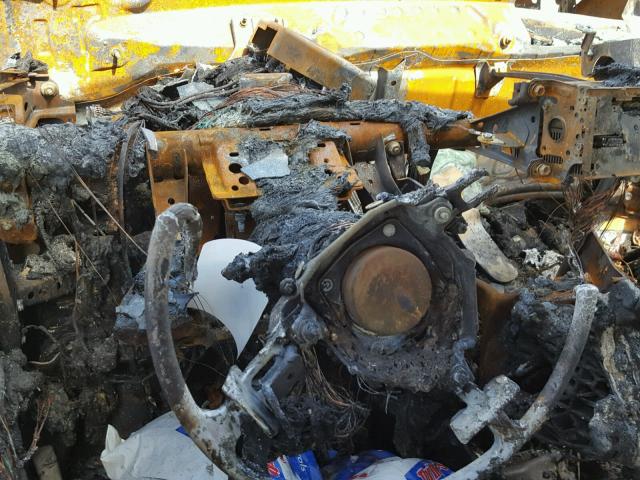 JTLKE50E891064558 - 2009 TOYOTA SCION XB Ақ фото 8