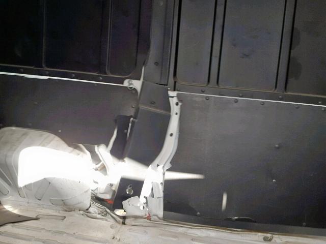 3C6TRVBG0JE139085 - 2018 RAM PROMASTER 白色 照片 6