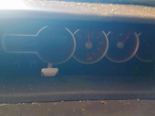 JTLZE4FE5B1125662 - 2011 TOYOTA SCION XB 白色 照片 8