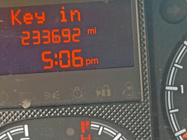 3C6TRVDG4EE110675 - 2014 RAM PROMASTER 白色 照片 8