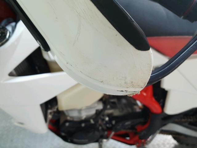 ZD3E31903J0340260 - 2018 BETA MOTORCYCLE WHITE photo 13