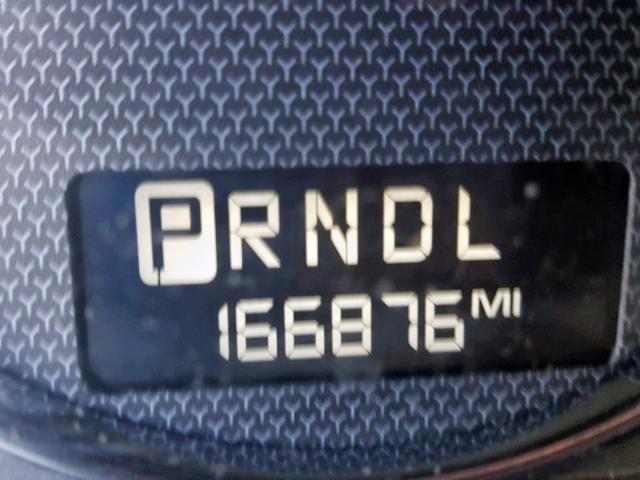 1G1ZT61886F104370 - 2006 CHEVROLET MALIBU MAX 银色 照片 8