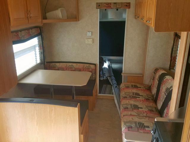 4EZFS32206S083039 - 2006 OTHER RV WHITE photo 6