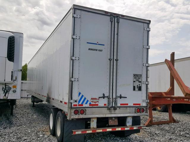 1JJV532W95L913931 - 2005 THER REEFER WHITE photo 3