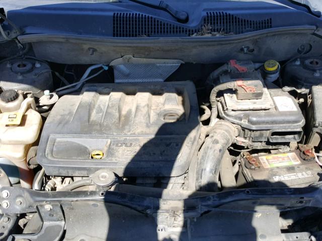 1C4NJDBB3CD522918 - 2012 JEEP COMPASS SP 黑色 照片 7