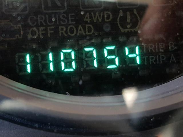 1C4NJDBB3CD522918 - 2012 JEEP COMPASS SP 黑色 照片 8